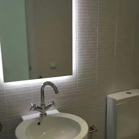 Apartment Olas