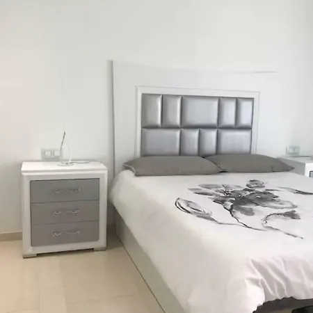 Apartment Olas