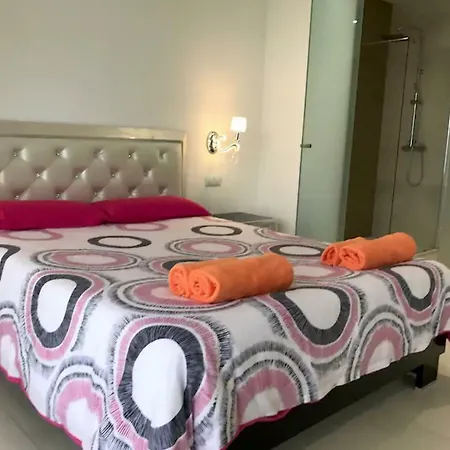 Apartman Olas