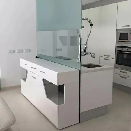 Olas Apartman *