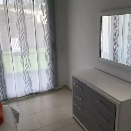 Apartman Olas *