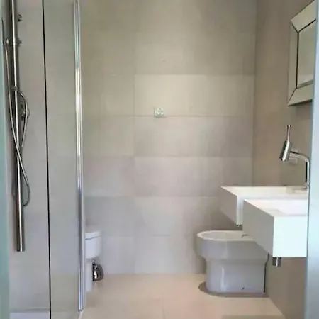 Olas Apartament