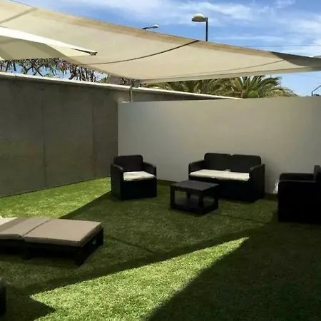 Olas Apartament Playa de las Americas (Tenerife)