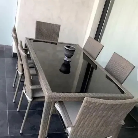 Apartament Olas